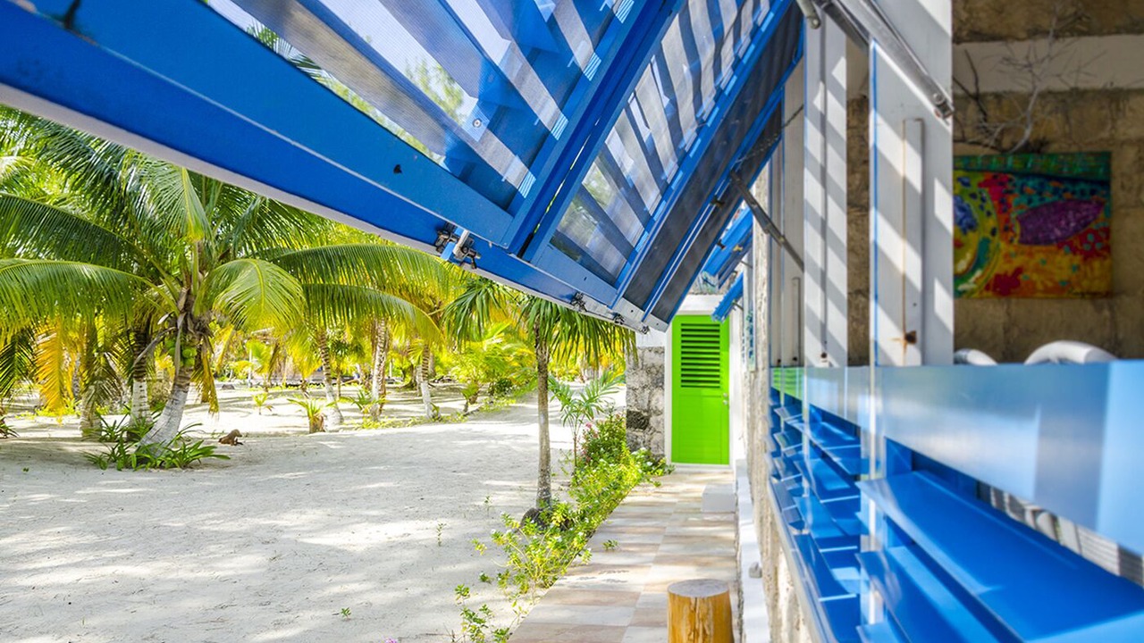 Photo of Outdoor in Punta Allen