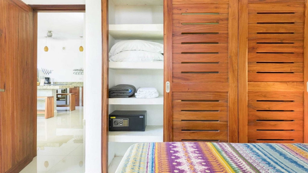 Photo of Bedroom in Tulum City Center