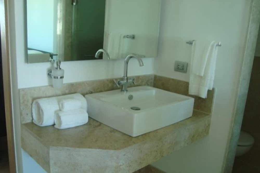 Photo of Bathroom in Playa Mujeres