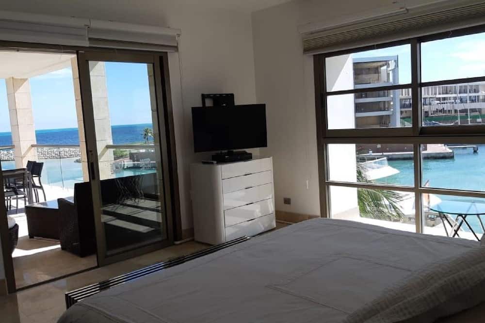 Photo of Bedroom in Playa Mujeres