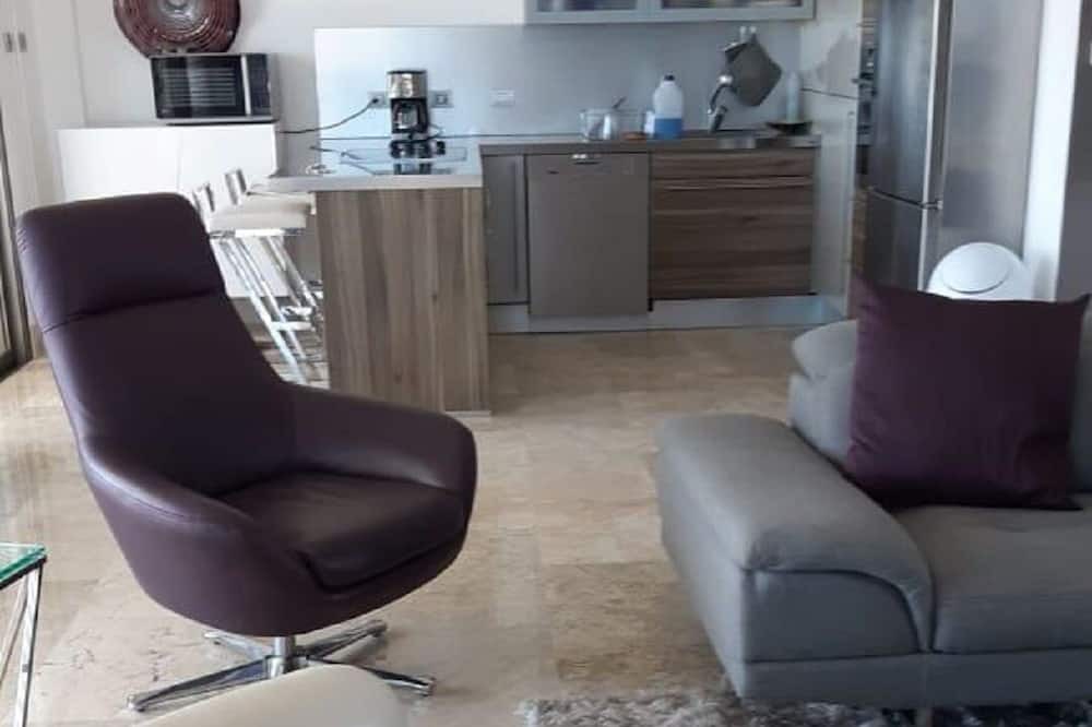 Photo of Livingroom in Playa Mujeres