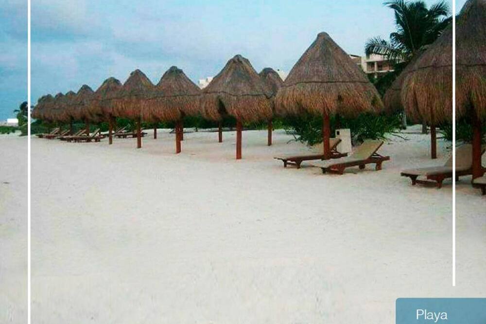 Photo of Others in Playa Mujeres