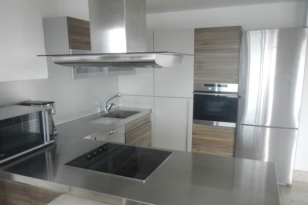 Photo of Kitchen in Playa Mujeres