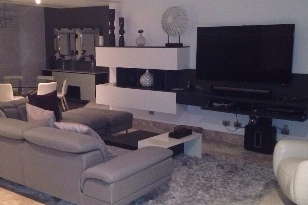 Photo of Livingroom in Playa Mujeres