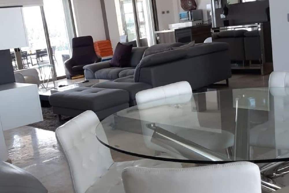 Photo of Livingroom in Playa Mujeres
