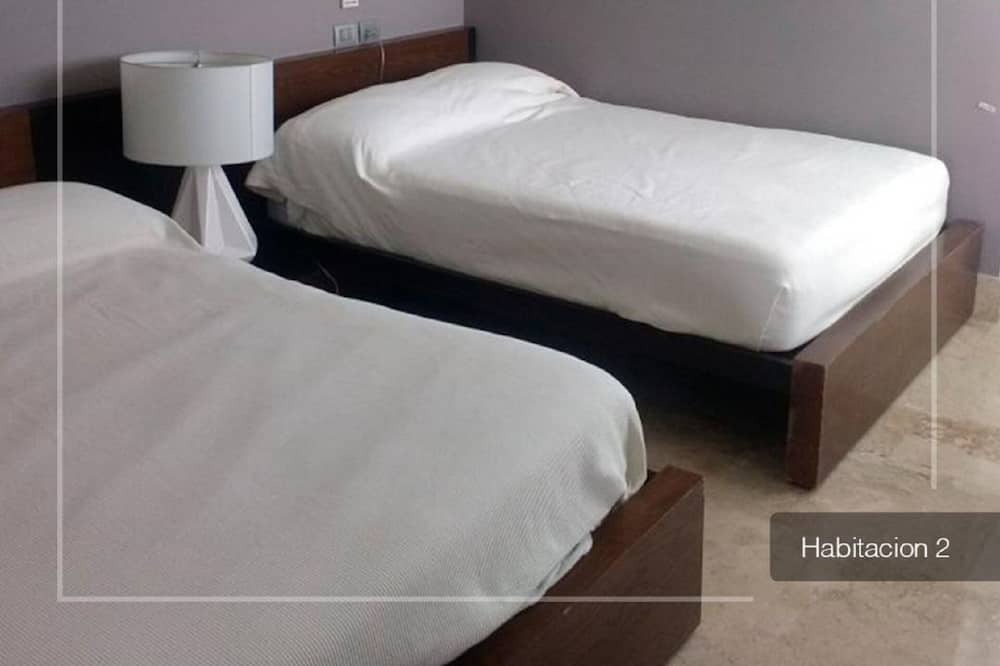 Photo of Bedroom in Playa Mujeres