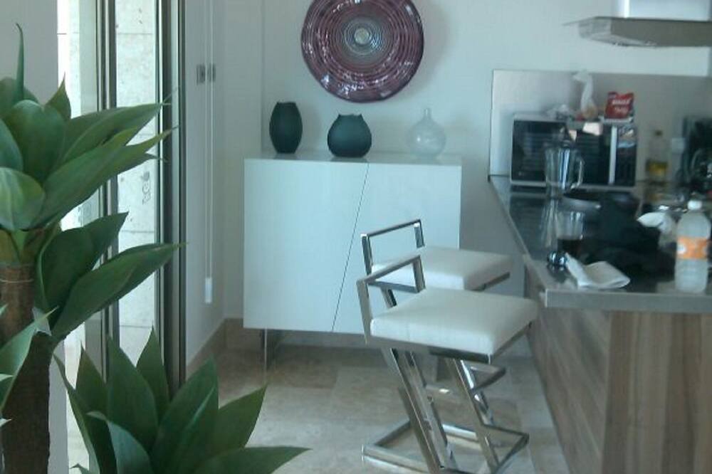 Photo of Kitchen in Playa Mujeres
