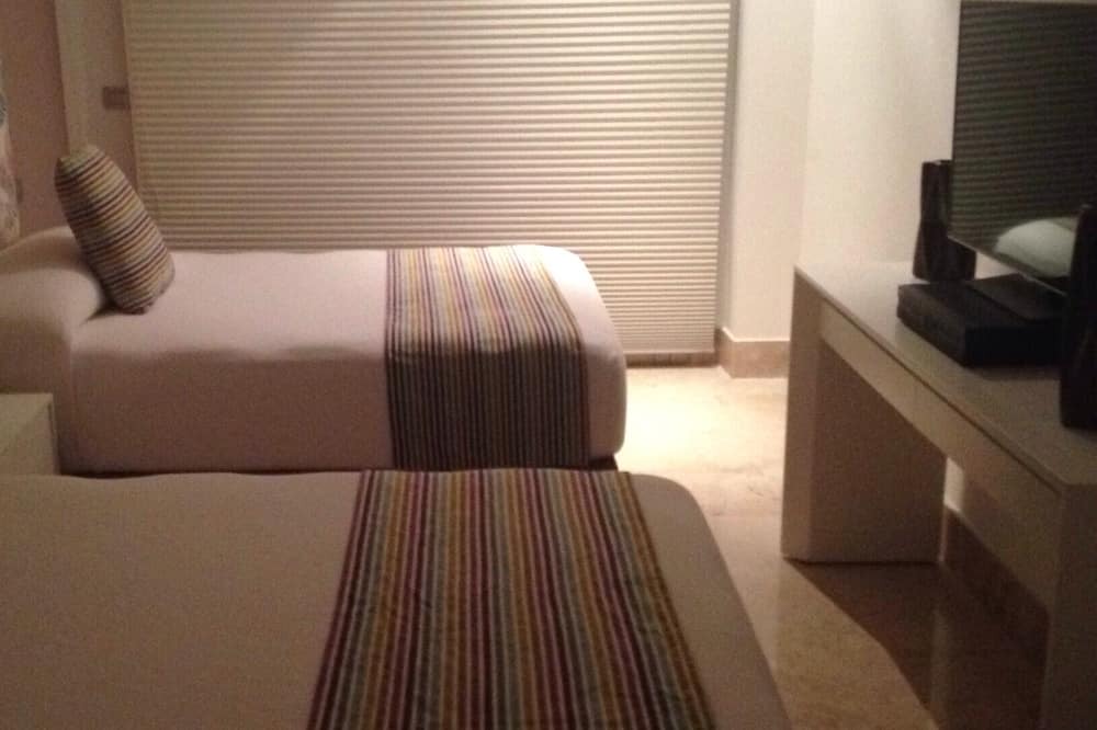 Photo of Bedroom in Playa Mujeres