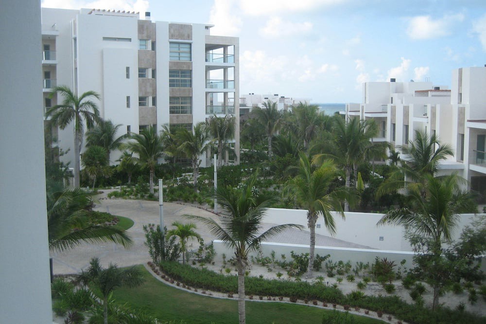 Photo of Outdoor in Playa Mujeres