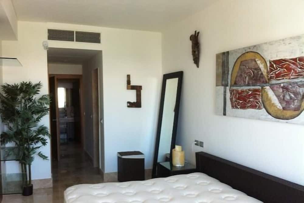 Photo of Bedroom in Playa Mujeres
