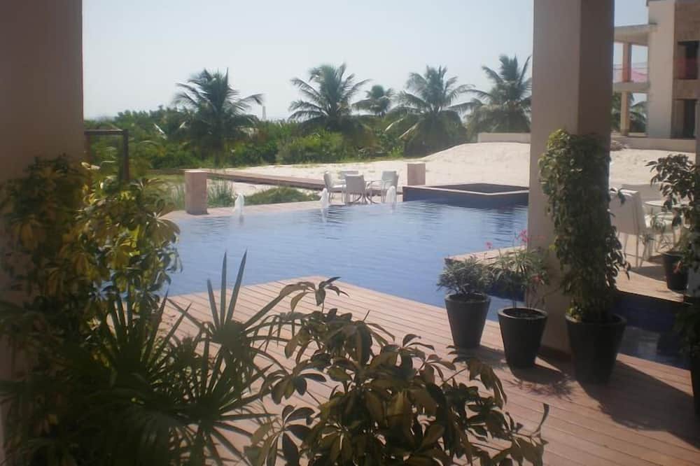 Photo of Outdoor in Playa Mujeres