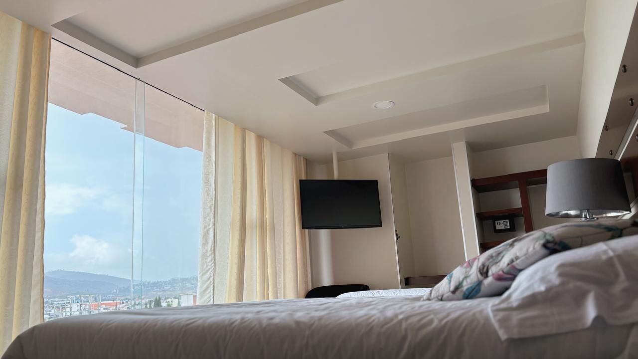 Photo of Bedroom in Tulancingo