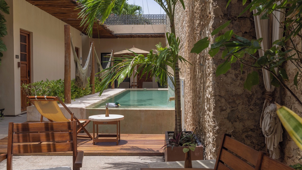 Photo of Outdoor in Centro