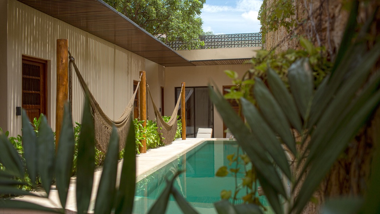 Photo of Outdoor in Centro