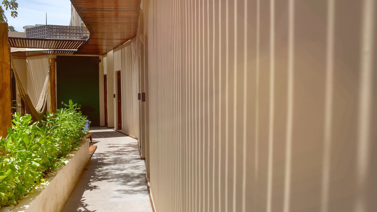 Photo of Patio Balcony in Centro