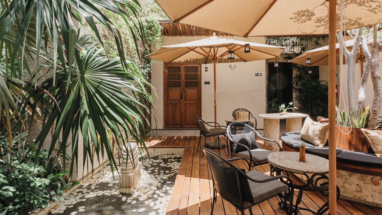 Photo of Patio Balcony in Centro