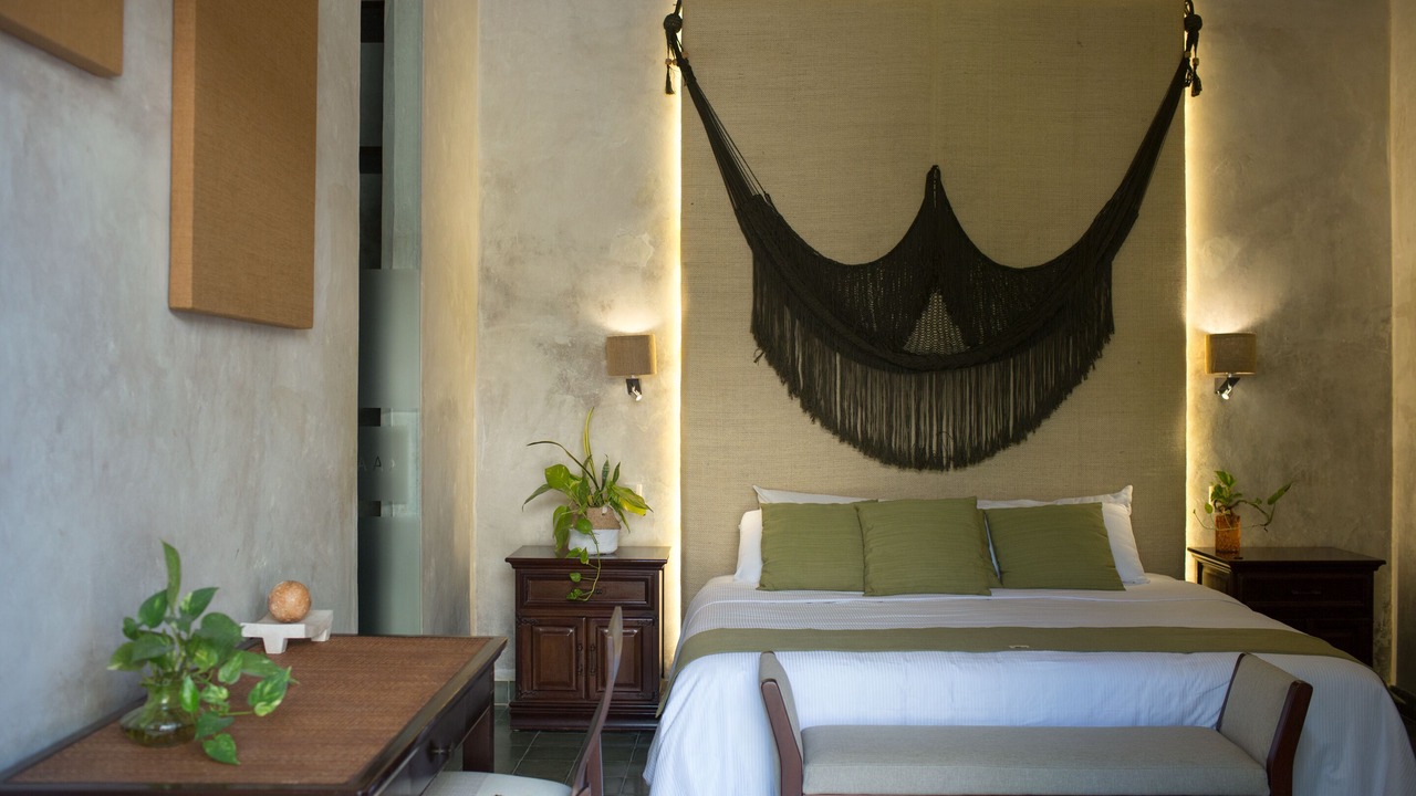 Photo of Bedroom in Centro