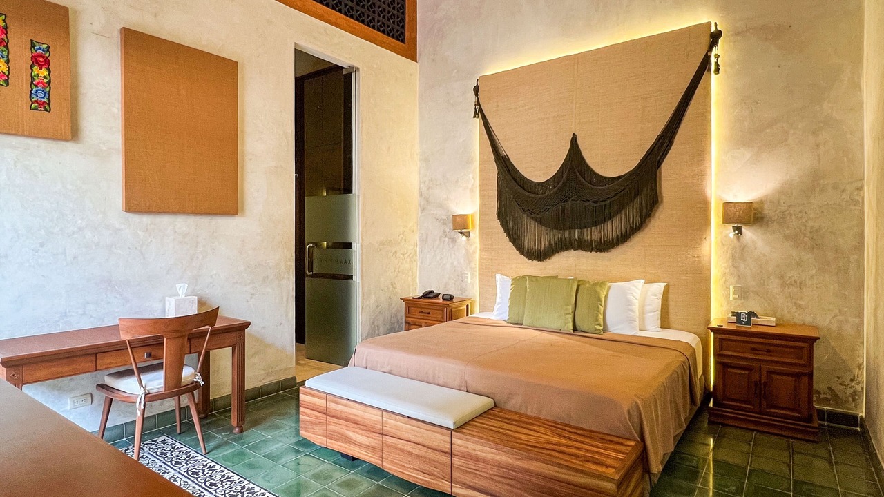 Photo of Bedroom in Centro