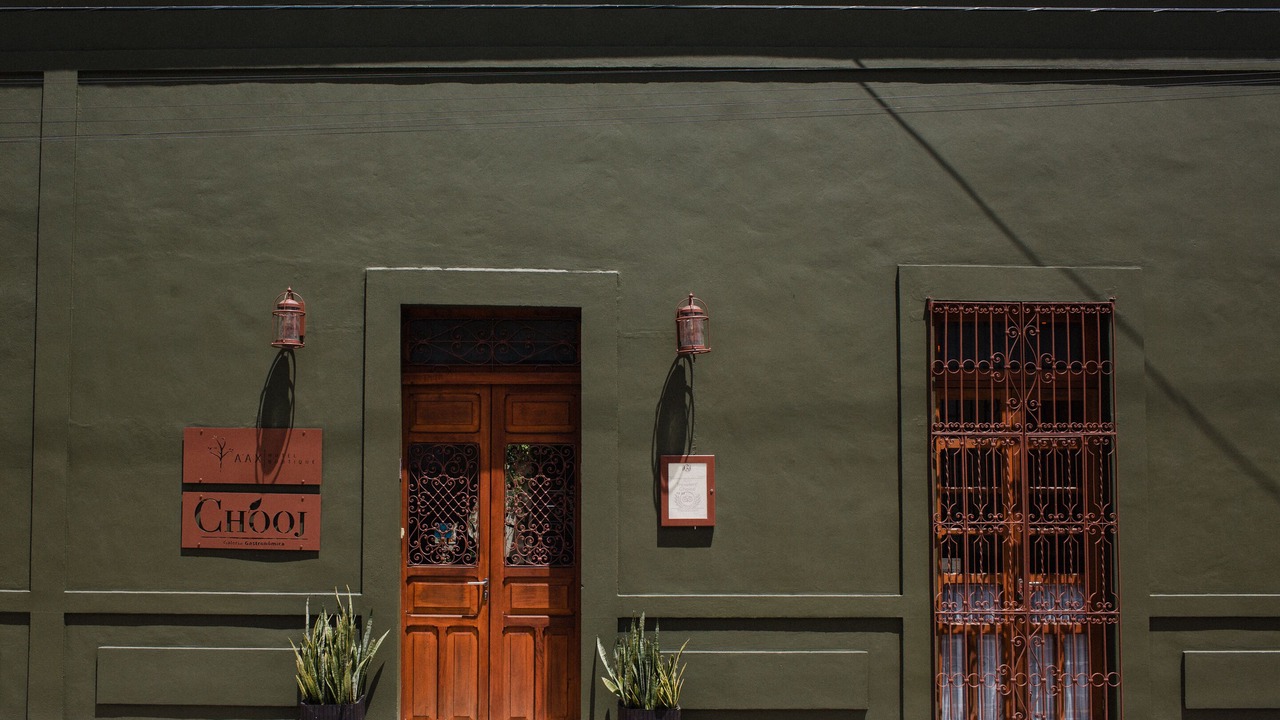 Photo of Outdoor in Centro