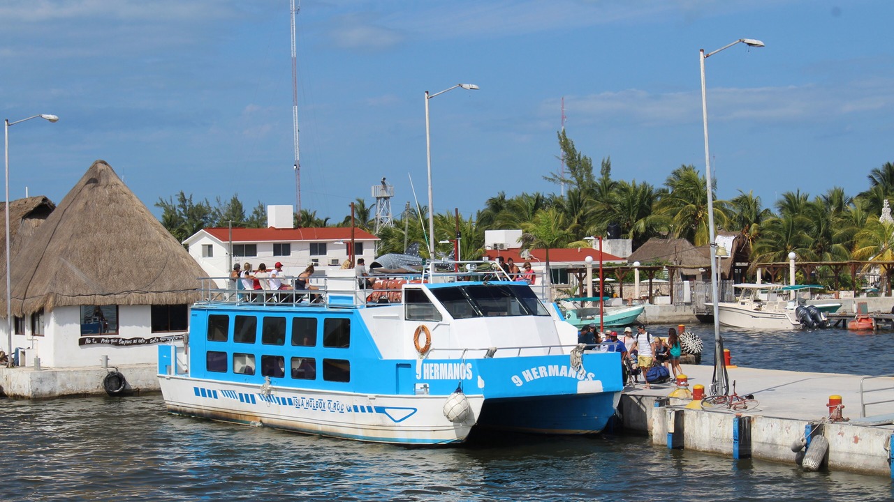 Photo of Others in Chiquila