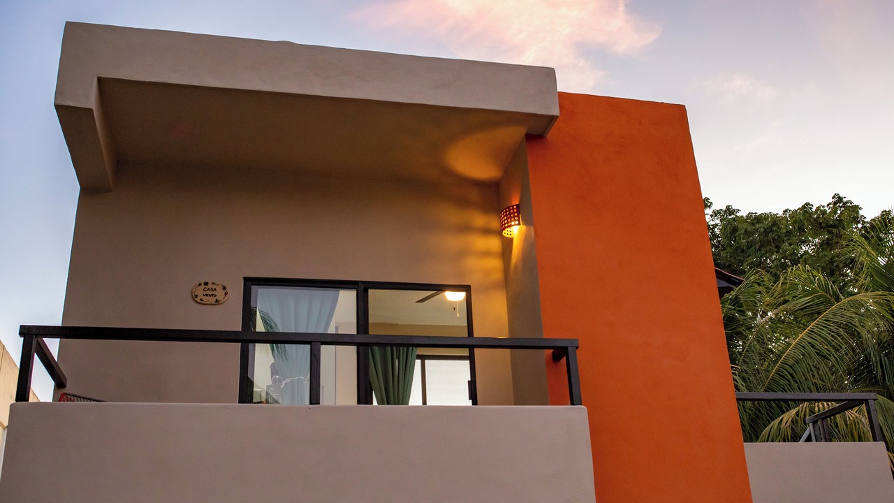 Photo of Patio Balcony in Colonia Centro
