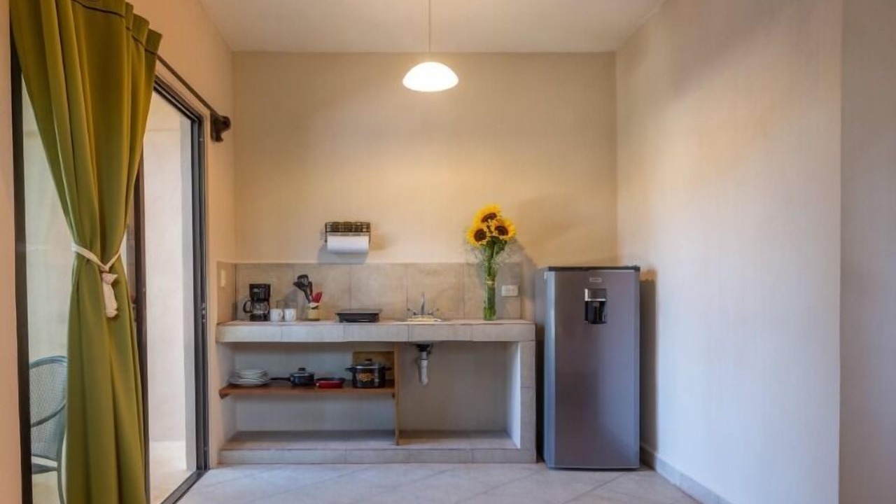Photo of Kitchen in Colonia Centro