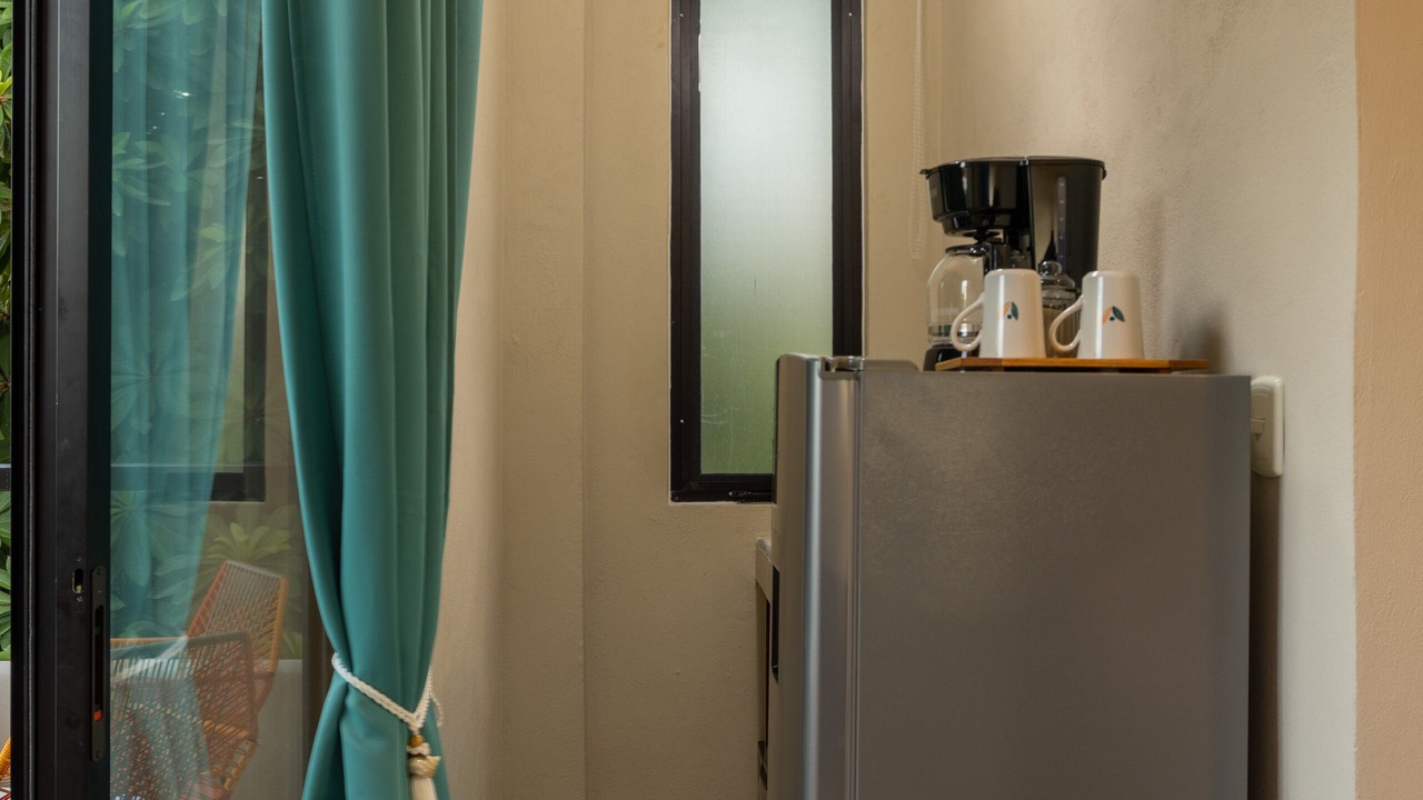 Photo of Kitchen in Colonia Centro