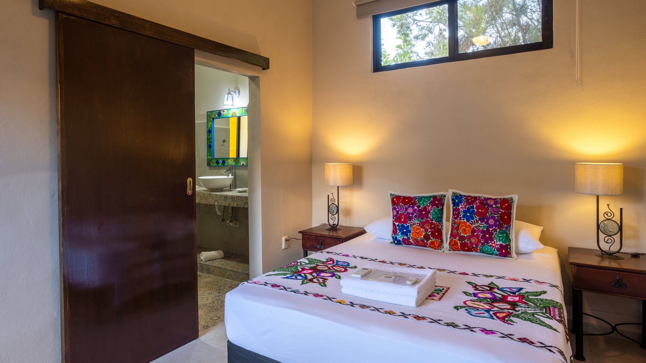 Photo of Bedroom in Colonia Centro
