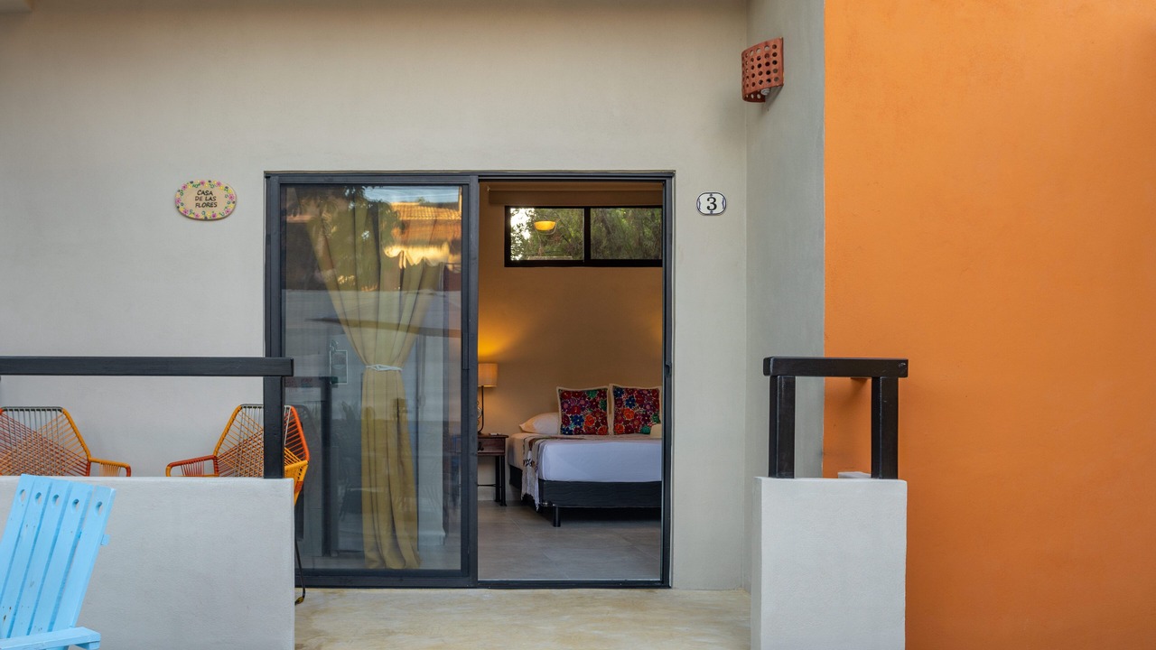 Photo of Bedroom in Colonia Centro