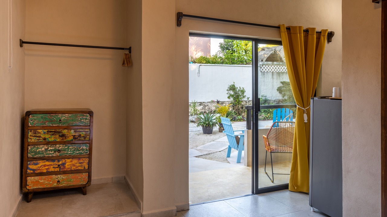 Photo of Bedroom in Colonia Centro