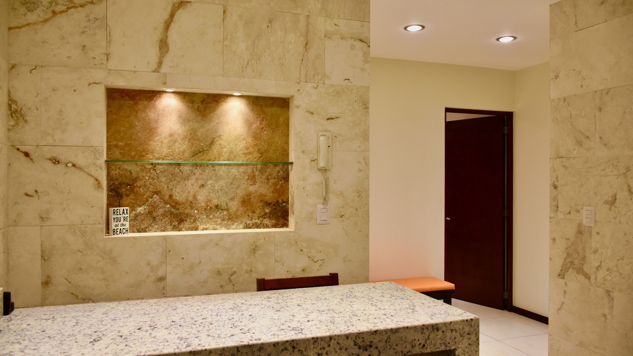 Photo of Kitchen in Villa Juarez