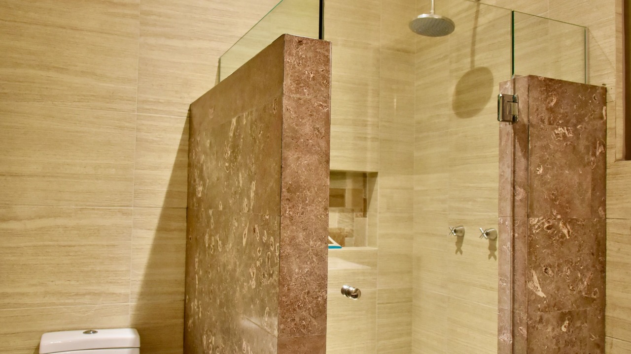 Photo of Bathroom in Villa Juarez