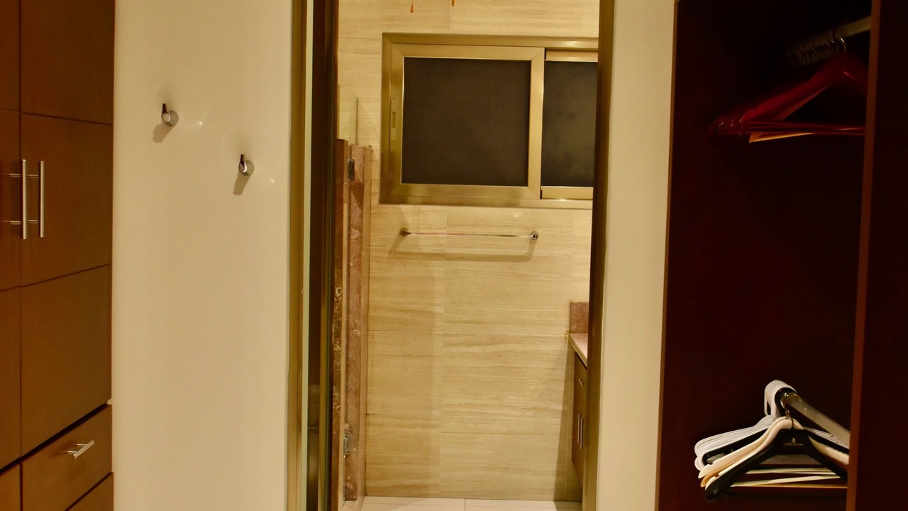 Photo of Bedroom in Villa Juarez