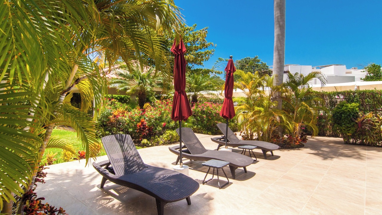 Photo of Outdoor in Villa Juarez