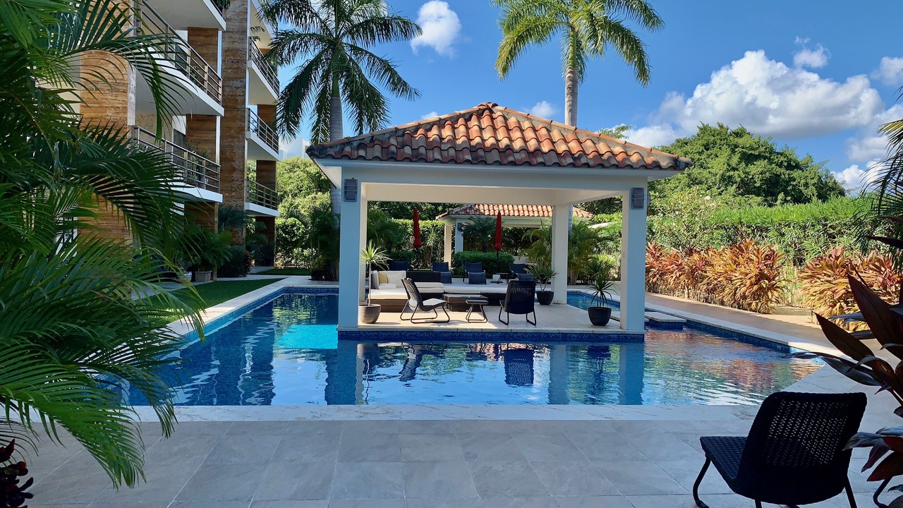 Photo of Outdoor in Villa Juarez