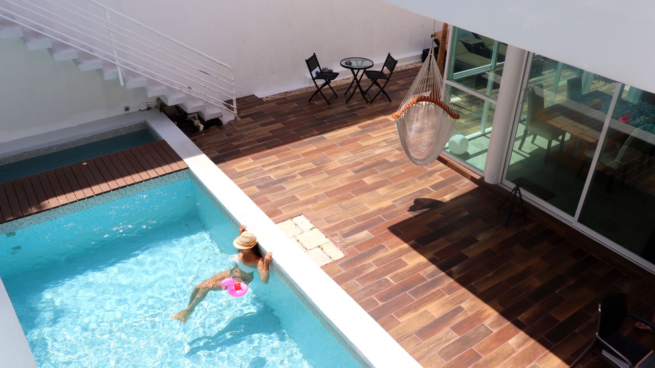 Photo of Outdoor in Playa del Carmen