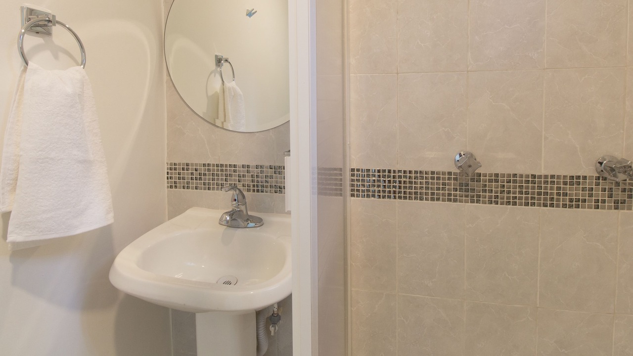 Photo of Bathroom in Playa del Carmen