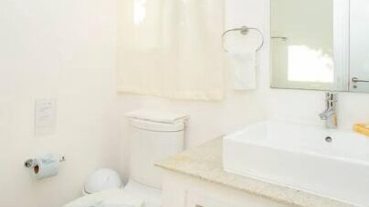 Photo of Bathroom in Luis Donaldo Colosio
