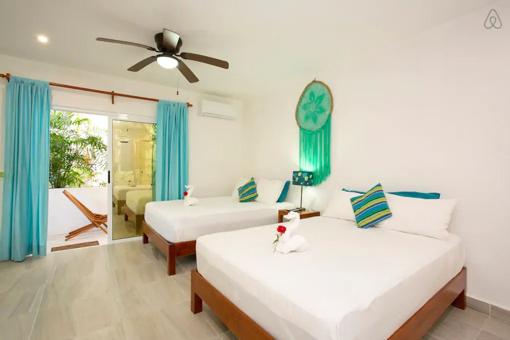 Photo of Bedroom in Luis Donaldo Colosio