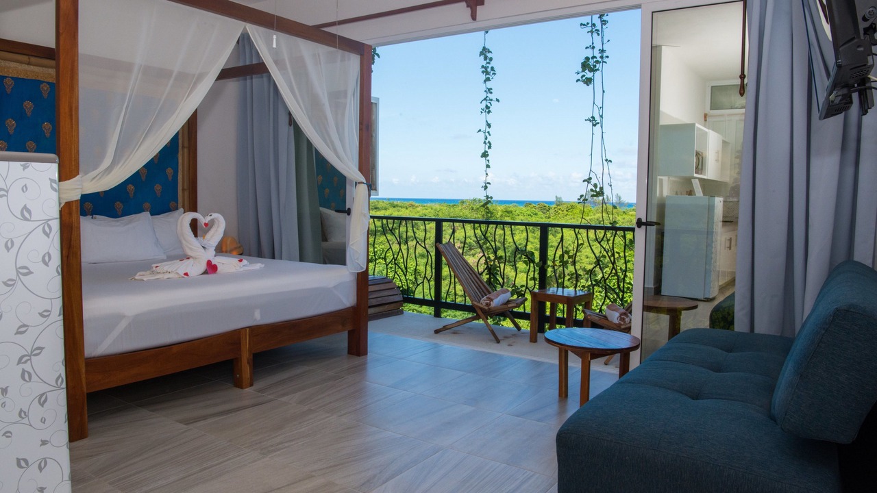 Photo of Patio Balcony in Luis Donaldo Colosio