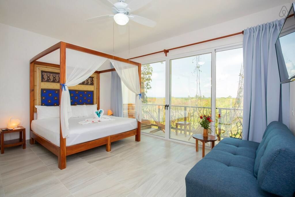 Photo of Patio Balcony in Luis Donaldo Colosio
