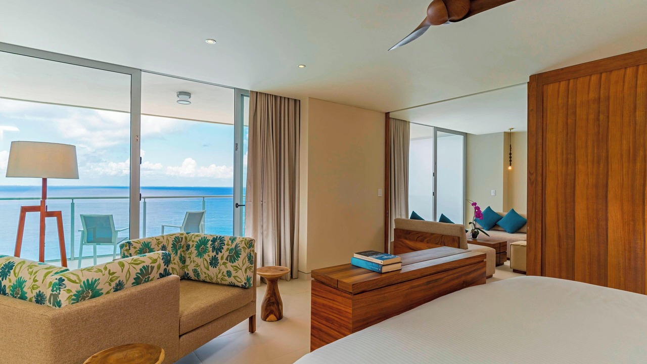 Photo of Bedroom in Zona Hotelera Norte