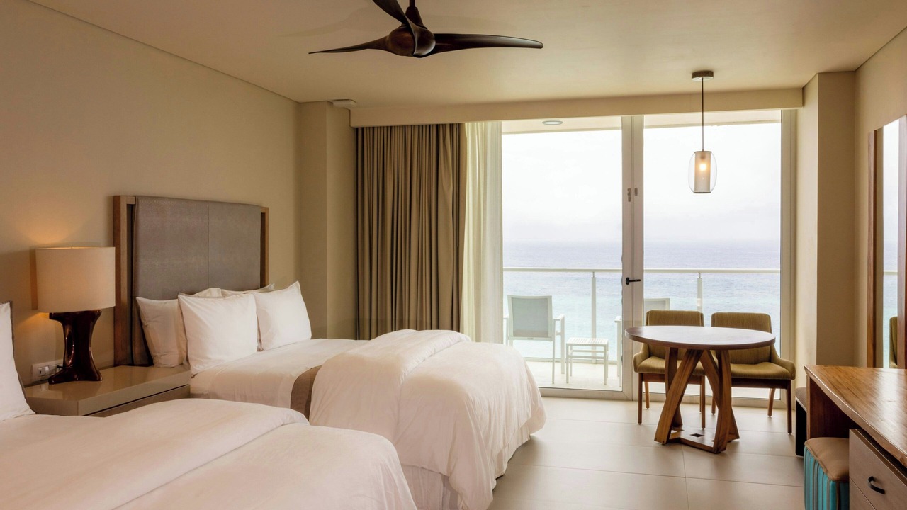 Photo of Bedroom in Zona Hotelera Norte