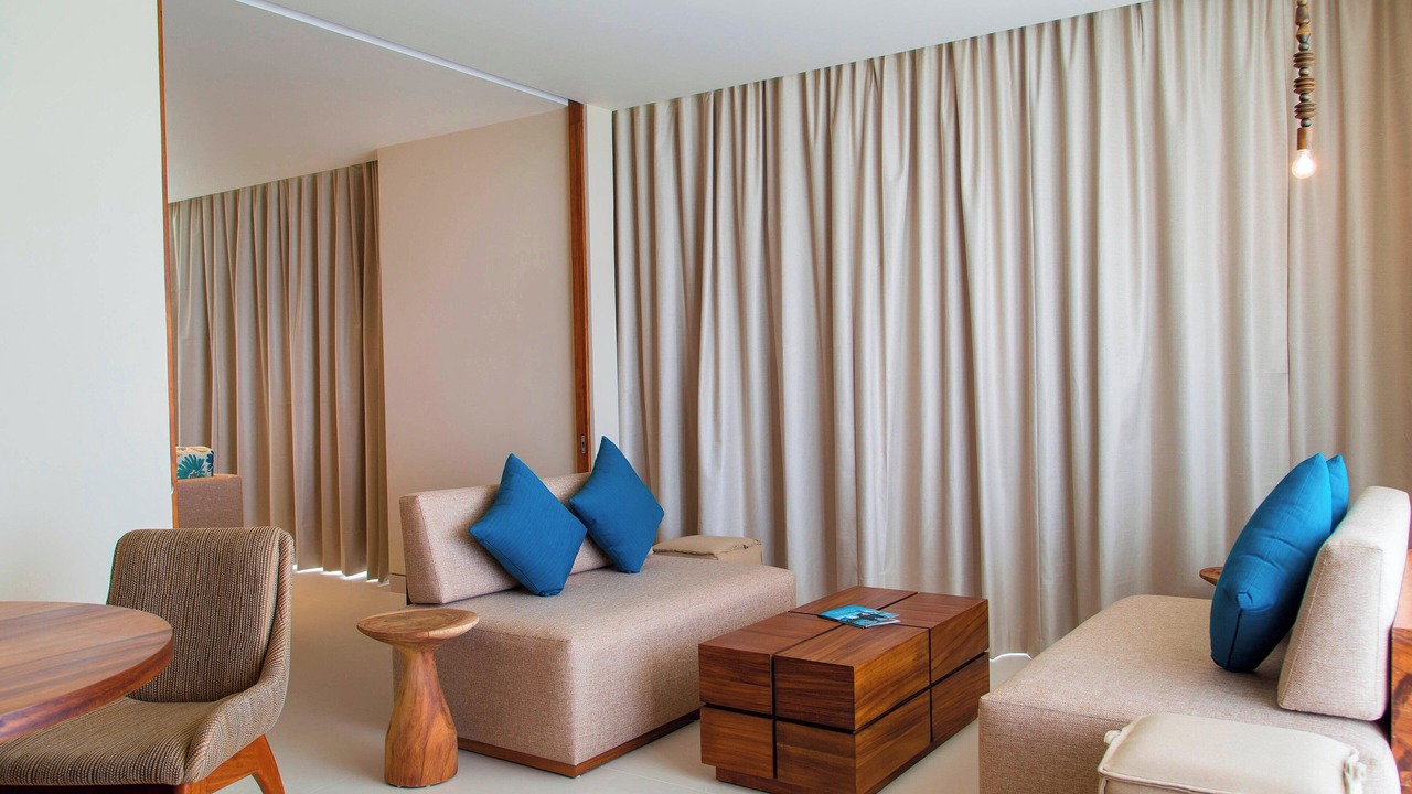 Photo of Bedroom in Zona Hotelera Norte