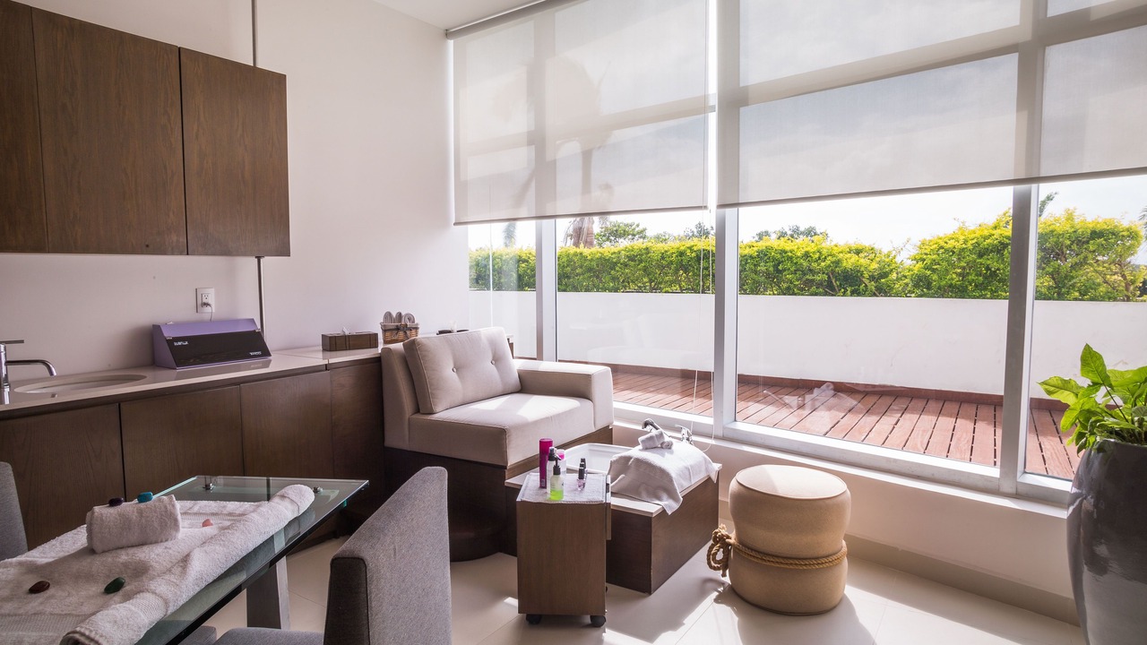 Photo of Outdoor in Zona Hotelera Norte