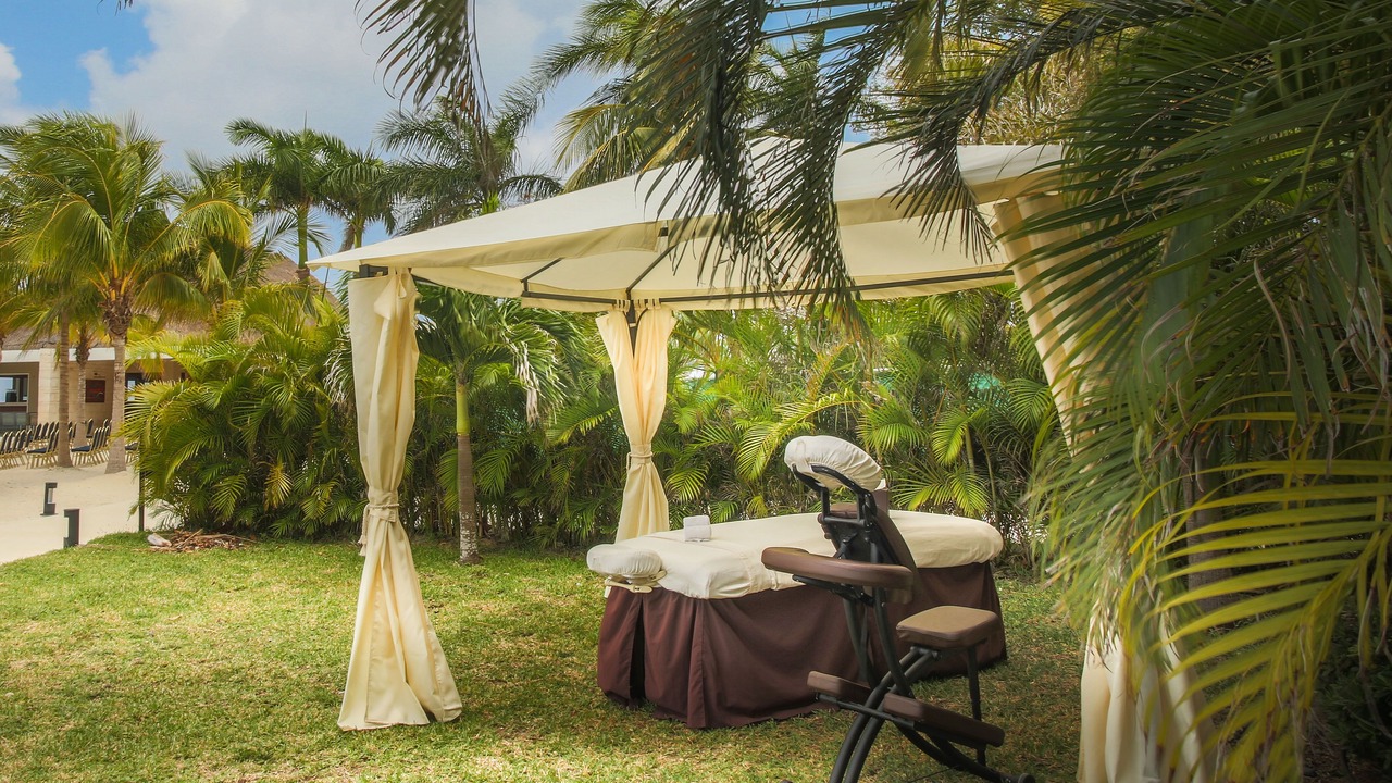 Photo of Outdoor in Zona Hotelera Norte