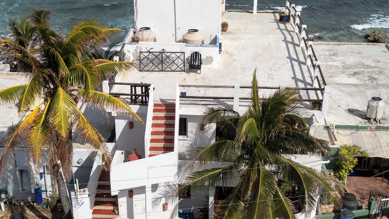 Photo of Outdoor in Colonia Meteorologico