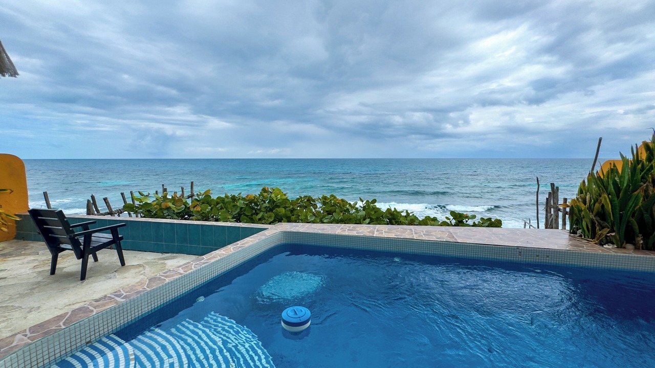 Photo of Outdoor in Colonia Meteorologico