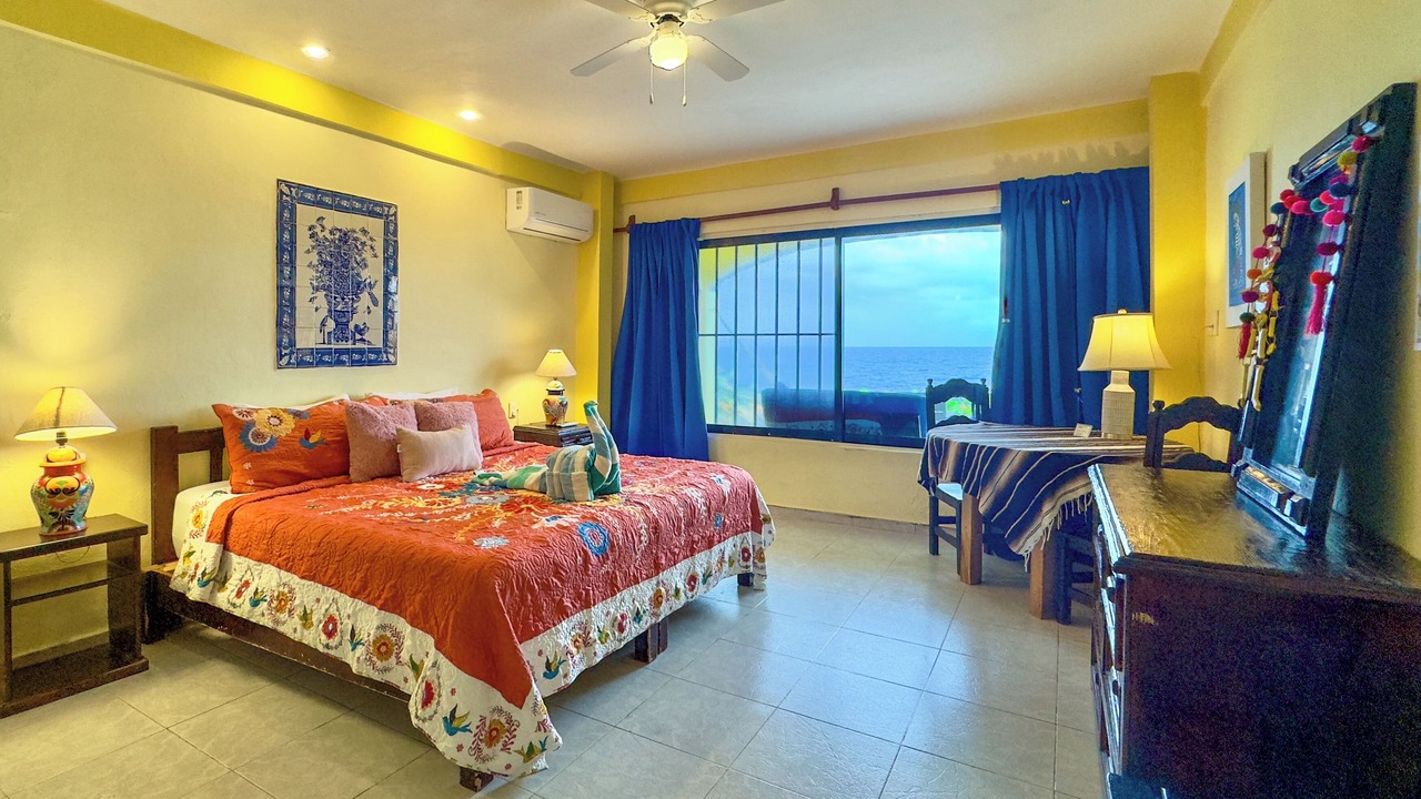 Photo of Bedroom in Colonia Meteorologico