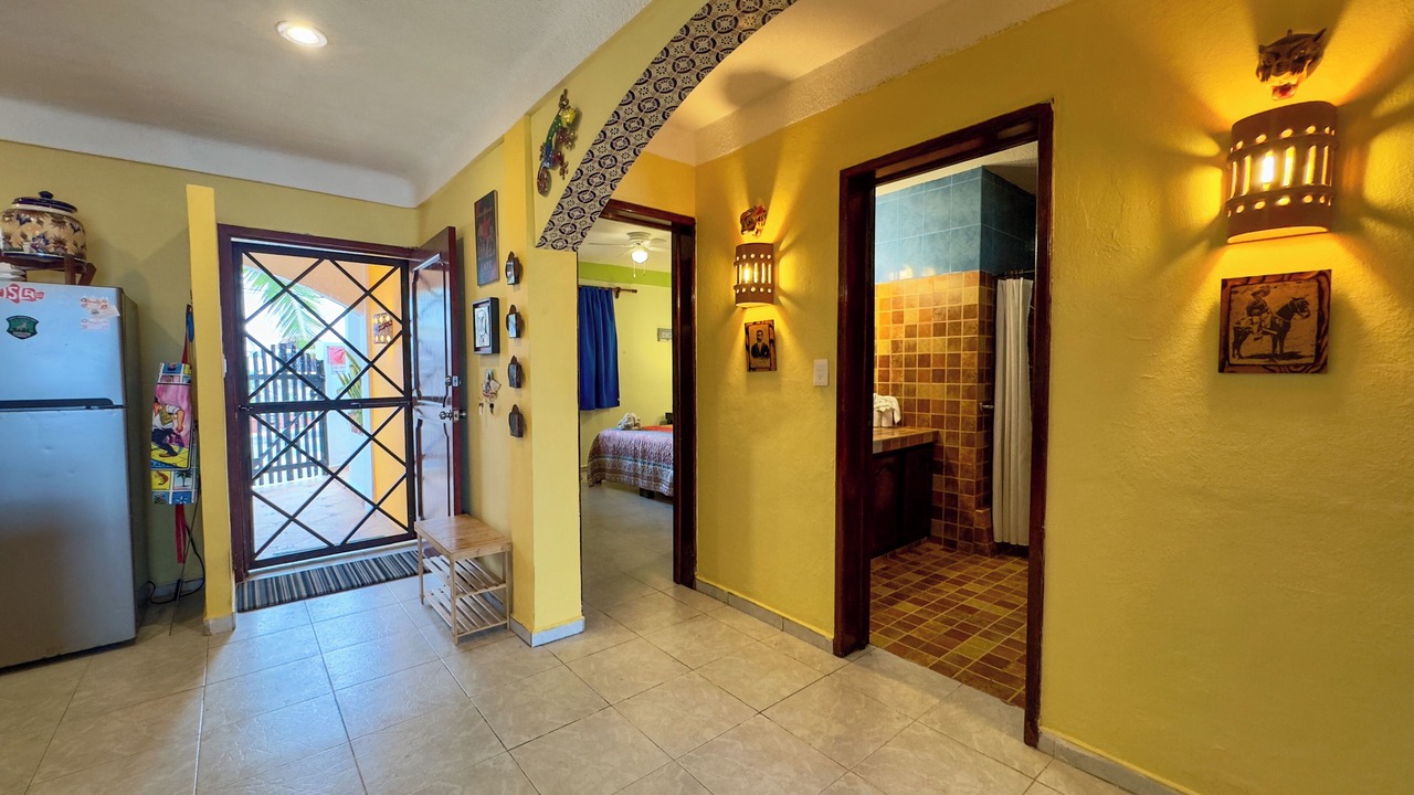 Photo of Bedroom in Colonia Meteorologico